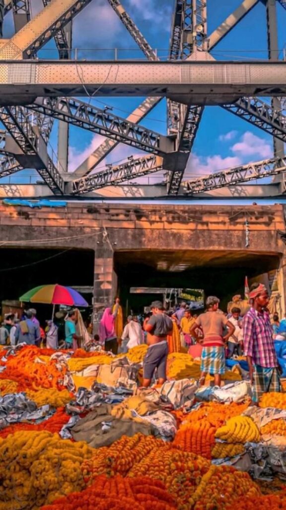 Best Tourist Places to Visit in Kolkata