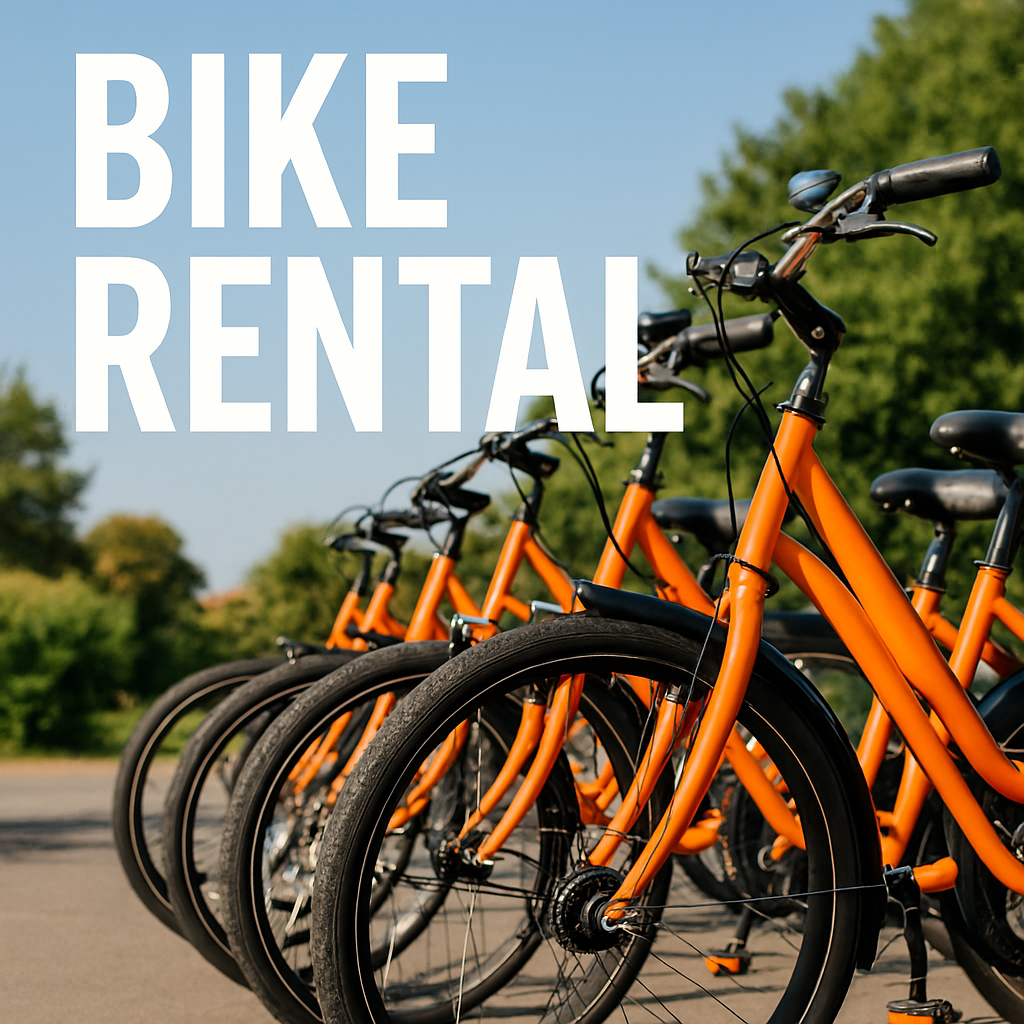 Bike Rental in Kolkata 