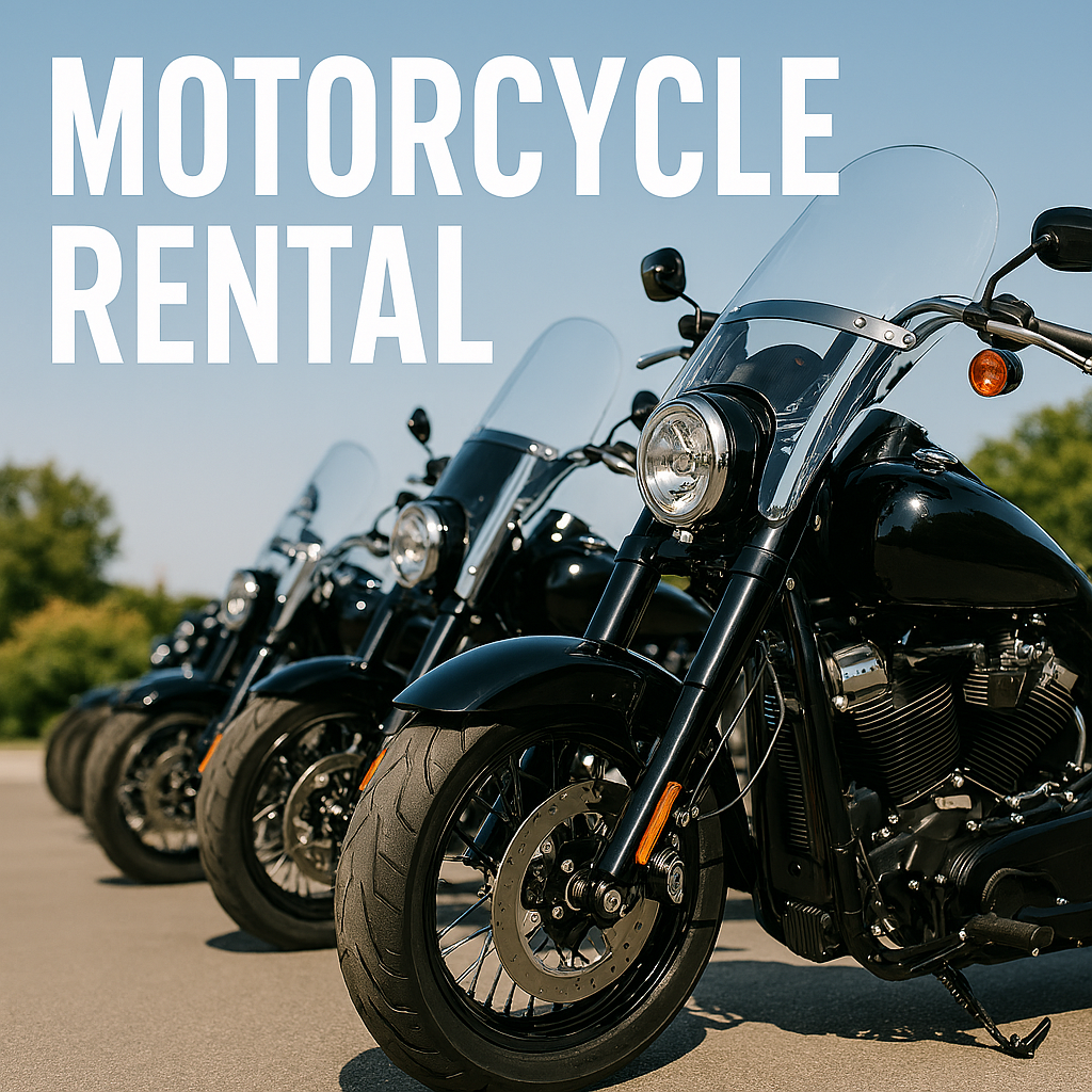 Bike Rental in Kolkata