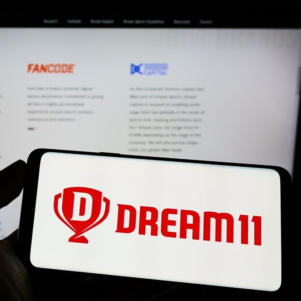 Dream11, 138 Gambling Apps & 94 Loan Apps Banned in India