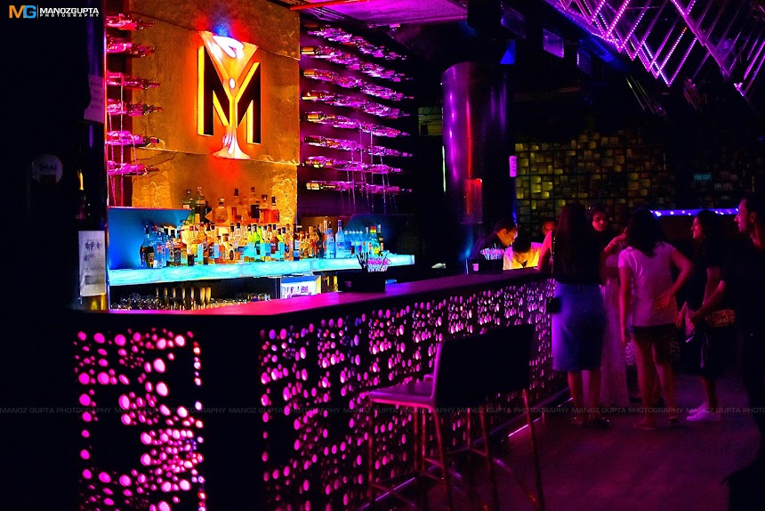 best discos in Kolkata