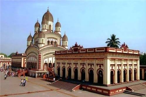 Best Tourist Places to Visit in Kolkata