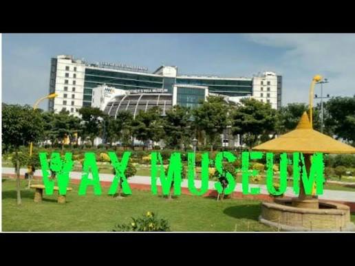 Best Tourist Places to Visit in Kolkata