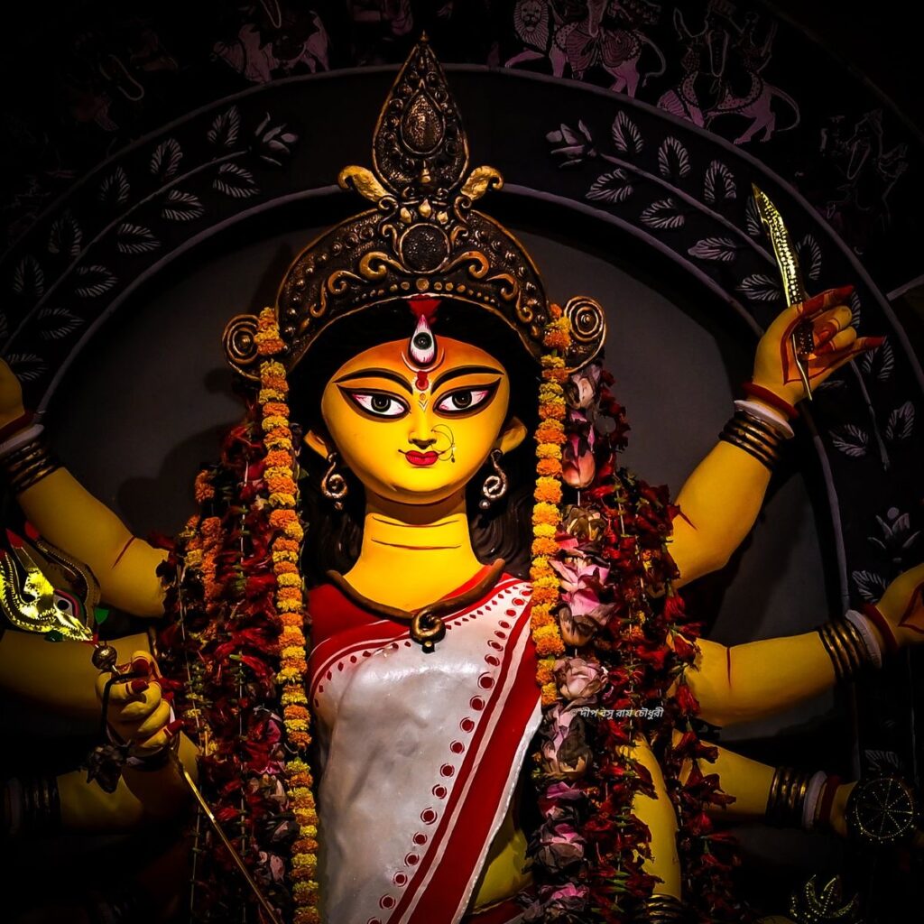 Top Durga Puja Pandals in Kolkata