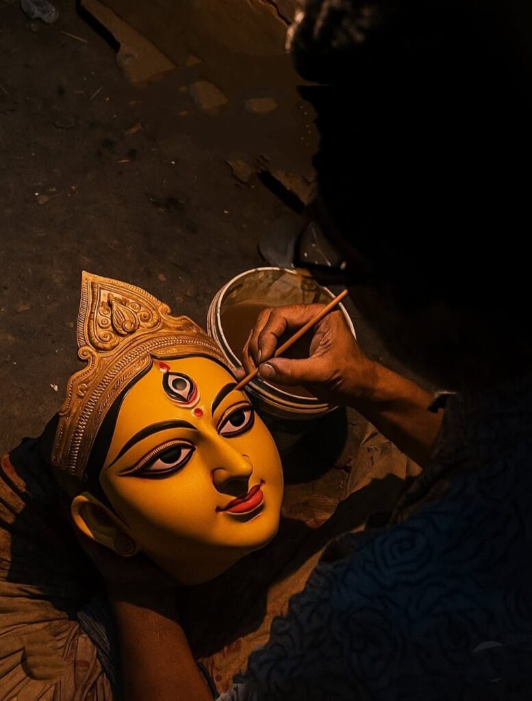 Top Durga Puja Pandals in Kolkata