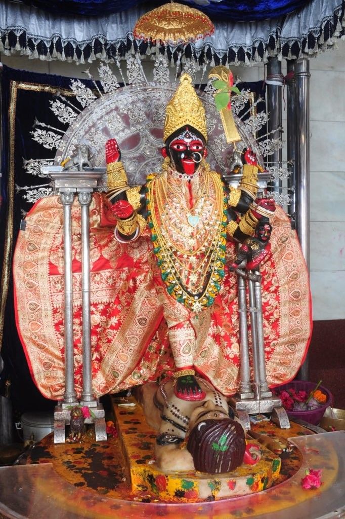 Best Tourist Places to Visit in Kolkata