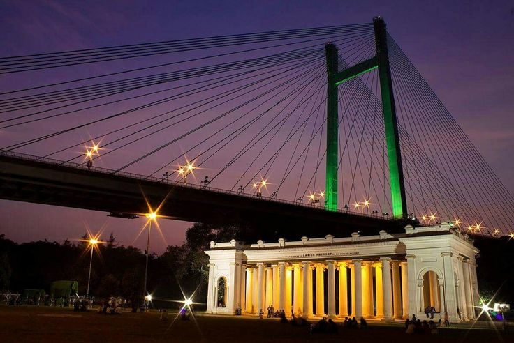 Best Tourist Places to Visit in Kolkata