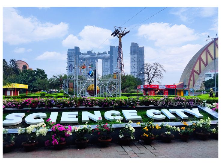 Best Tourist Places to Visit in Kolkata