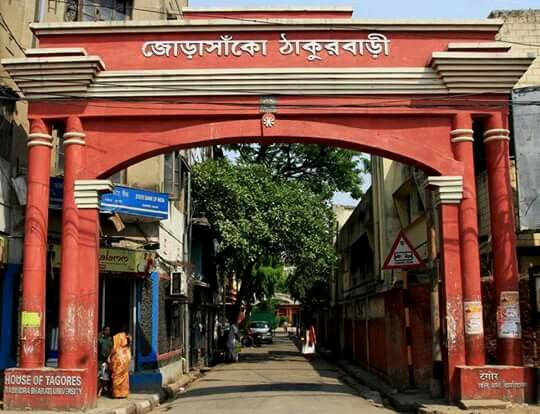 Best Tourist Places to Visit in Kolkata